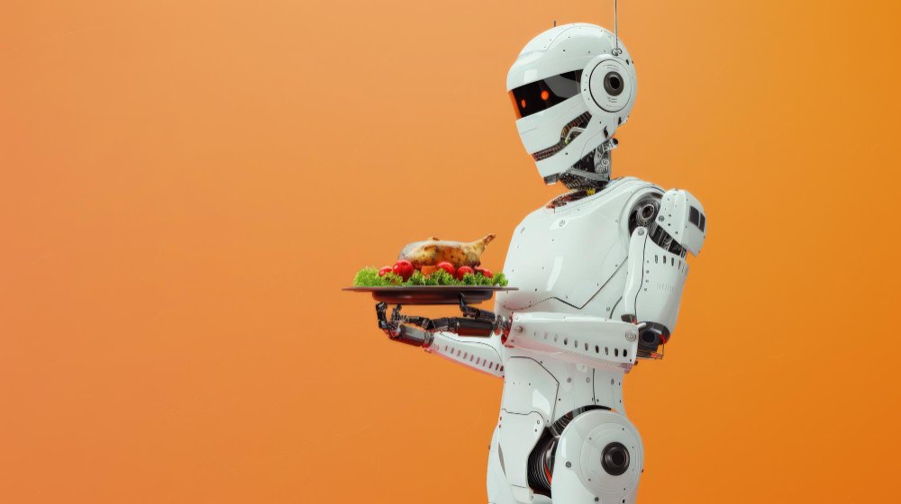 Certified AI Culinary Specialist (CAICS)
